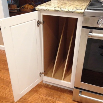 Remodels and Renovations