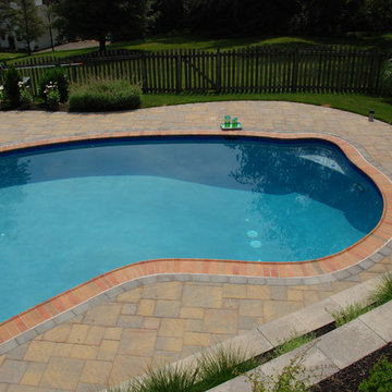 Thornton Residence
