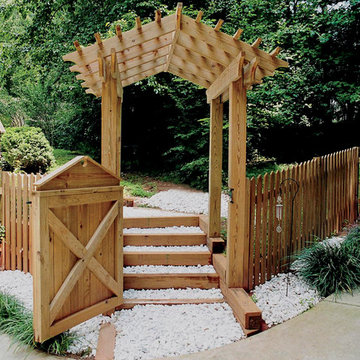Gates