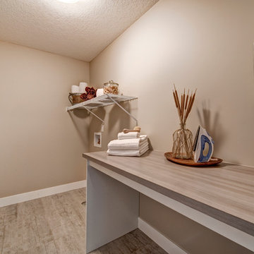 Bayside at Pier 11 — Airdrie, Alberta