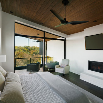 Stack House