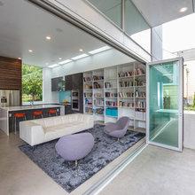 Glass Sliding Doors