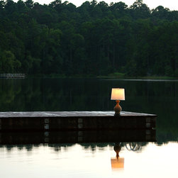 Lamps that go almost anywhere! - Outdoor Lighting