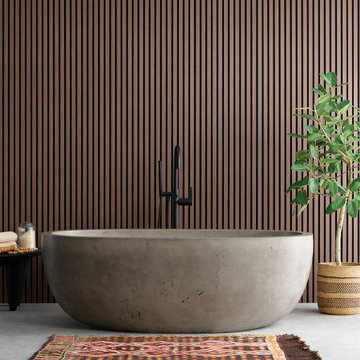The NativeStone® Collection: Kitchen, Bath, Bar & Prep sinks by Native Trails