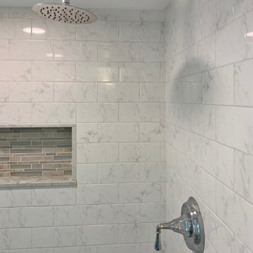 Bathroom Makeover Pennington NJ