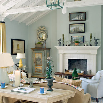 What are the Secrets to Working with the Off-Whites?