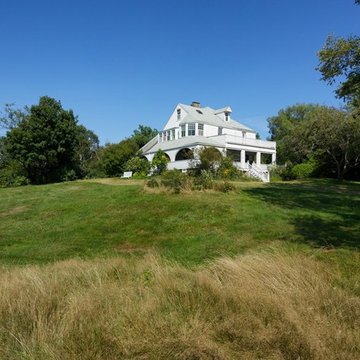 Homes Down East