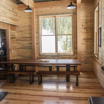 Sister's Cabin