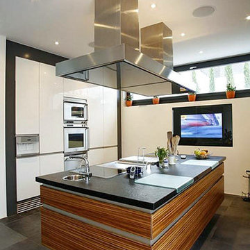 Kitchen Applications