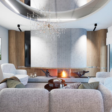 Keremkoylife Apartments