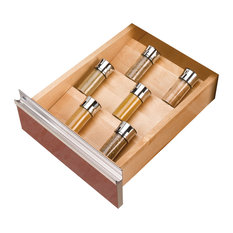 kitchen drawer organizers | houzz kitchen drawer organizers | houzz