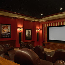 Theater Room