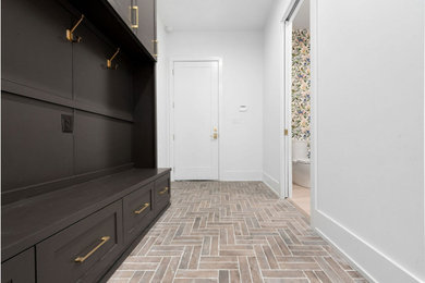 Mudroom