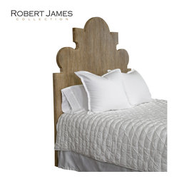 Beds - Headboards