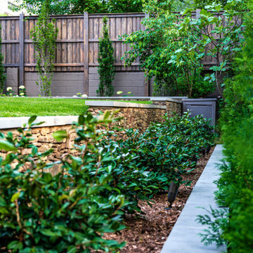 Al Fresco Living in Arlington