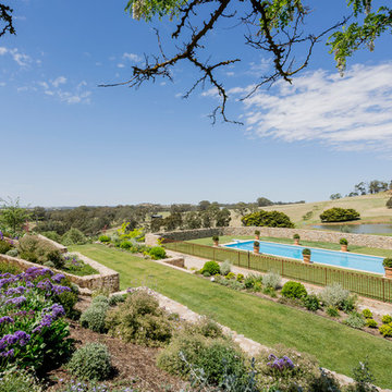 Woodside Project