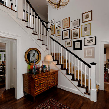 Phased Renovation in Great Falls, VA