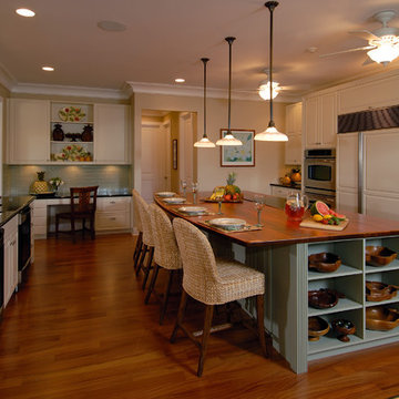 Kitchen & Bathroom Remodel Hawaii