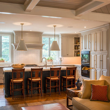 Radnor Renovation