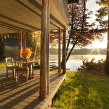 Lake Dream House