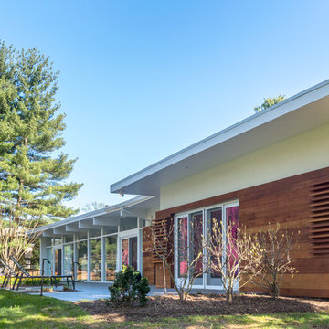 Certified Luxury Builders - J Paul Builders - Pikesville, MD - Custom Home A_1