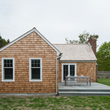 Wainscott House