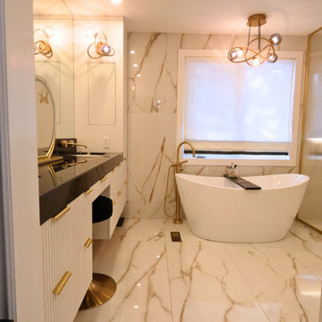 Stoneybrook Ensuite