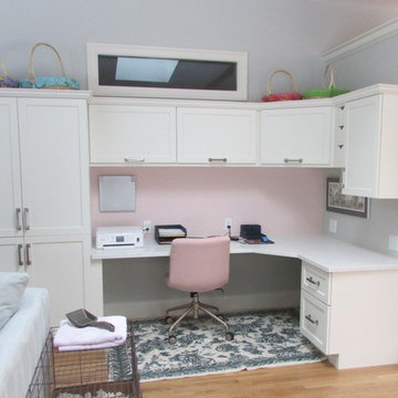 BELMONT DURA SUPREME KITCHEN