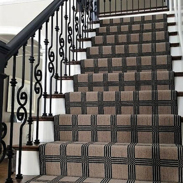 Stair Runners