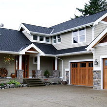 Entry ways/porches