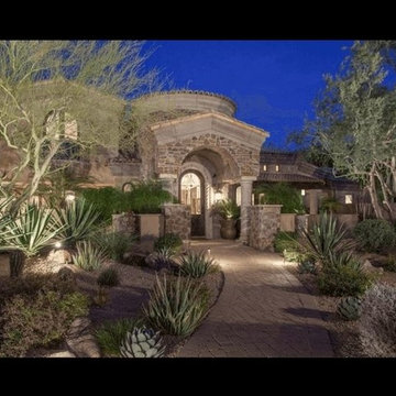 Exteriors