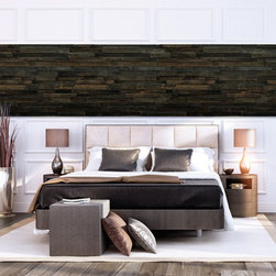 Wall paneling home - Products