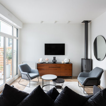 Lumière, élégance et sur-mesure pour un intérieur unique