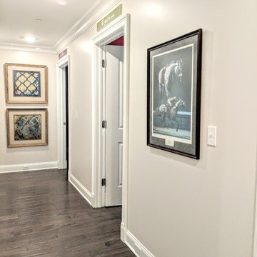 Saratoga Condo