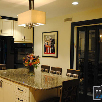 Check Out Best’s Latest Remodeling Work