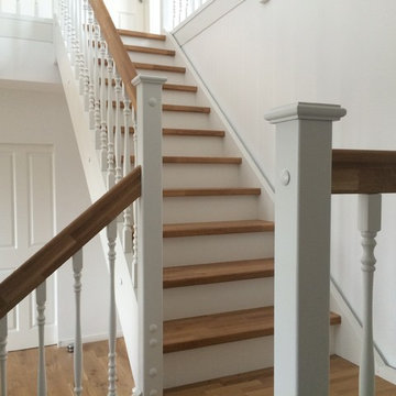 Treppen