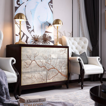 Luxury furniture X164