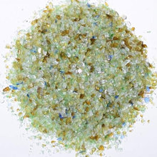 Glass Chips