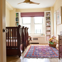 Girl room
