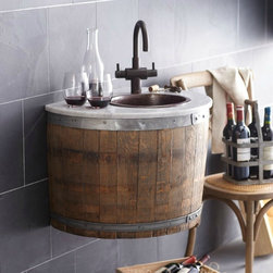 Bathroom Products - Bathroom Vanities And Sink Consoles