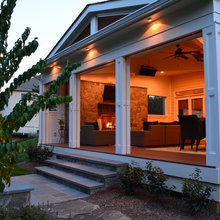 porch