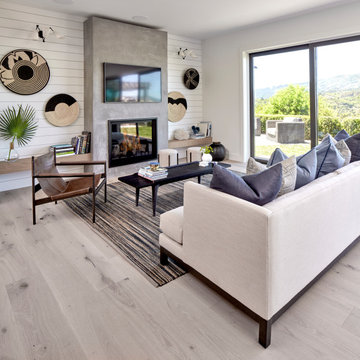 Endeavor Cove Remodel