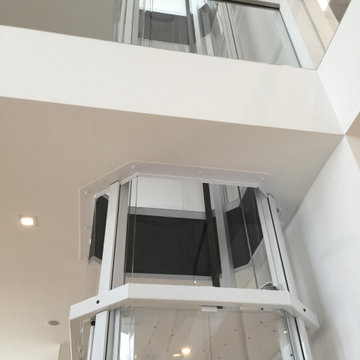 Modern Waterfront