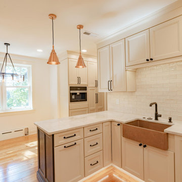 Gwynedd Valley Kitchen