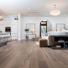 Legno Bastone Hardwood Flooring
