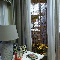 Drapes - Products