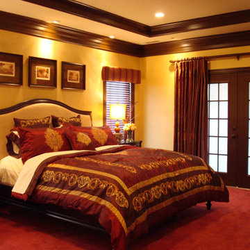 2008 Extreme Makeover Home Edition Show