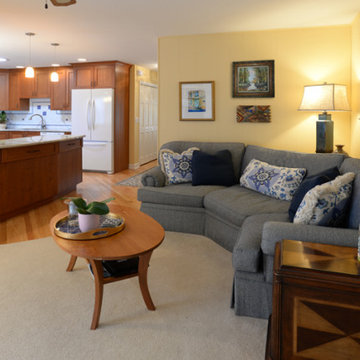 Ranch Home - Arlington Heights IL