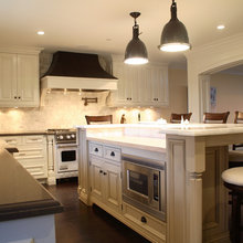 Kitchen Ideas