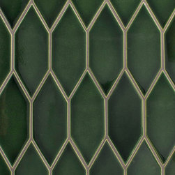New Releases and Concepts by Pratt and Larson - Wall And Floor Tile